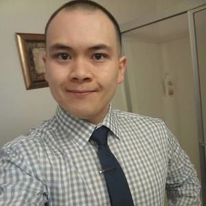 Meet your Posher, Ryan